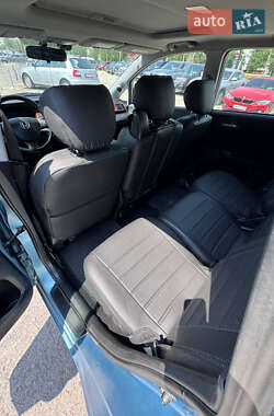 Мікровен Honda FR-V 2005 в 