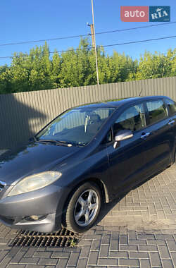 Мікровен Honda FR-V 2005 в 