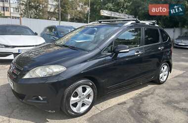 Микровэн Honda FR-V 2007 в Одессе