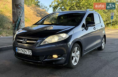 Микровэн Honda FR-V 2006 в Одессе