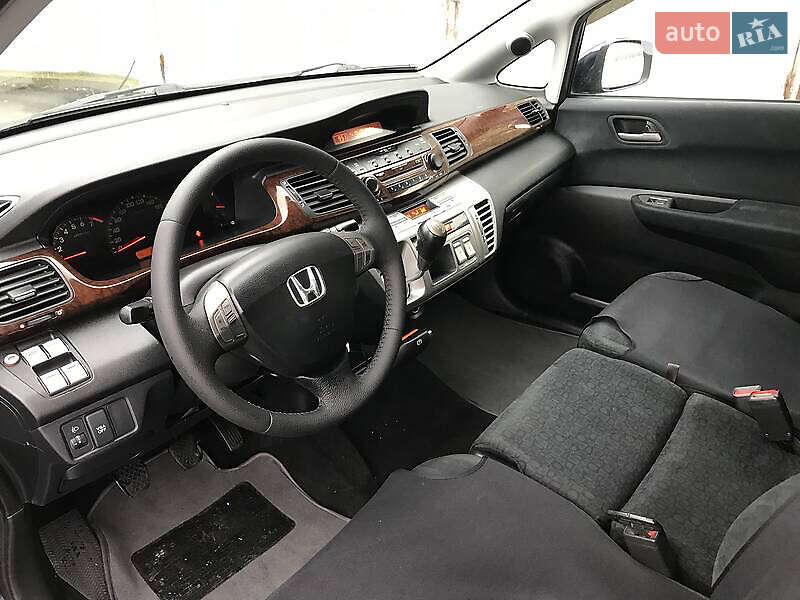 Микровэн Honda FR-V 2006 в Днепре