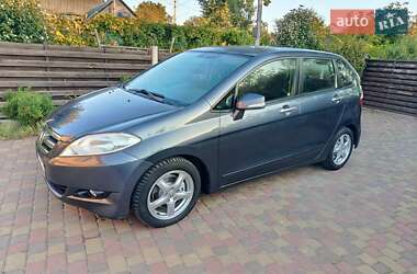Микровэн Honda FR-V 2005 в Хмельницком