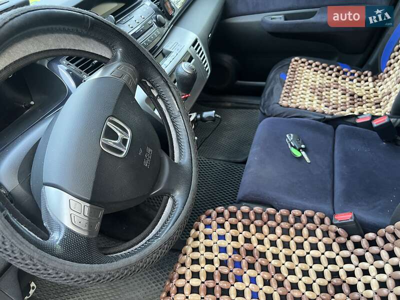 Мікровен Honda FR-V 2008 в Гайсину