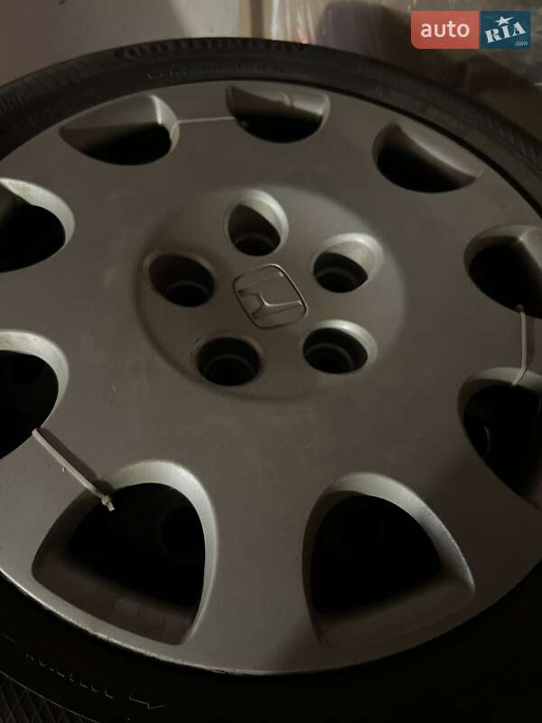 Мікровен Honda FR-V 2008 в Гайсину