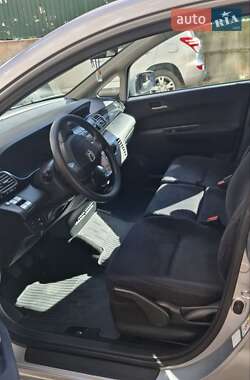 Микровэн Honda FR-V 2005 в 
