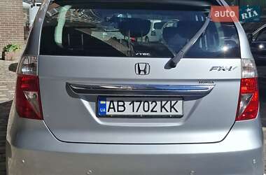 Микровэн Honda FR-V 2005 в 
