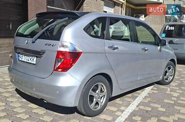 Микровэн Honda FR-V 2005 в 