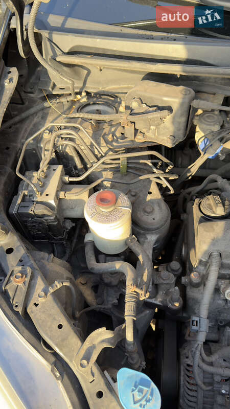 Мікровен Honda FR-V 2007 в Білій Церкві