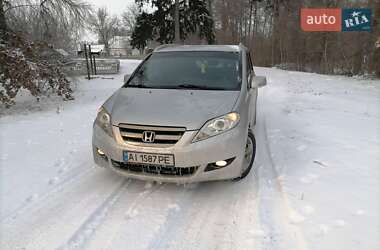 Мікровен Honda FR-V 2008 в Білій Церкві