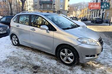 Микровэн Honda FR-V 2008 в Львове