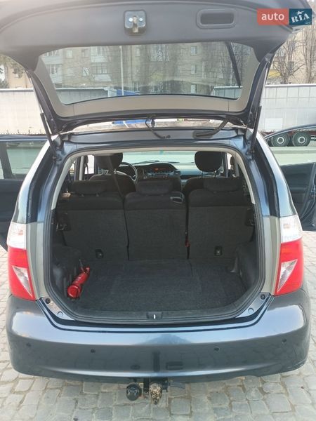 Микровэн Honda FR-V 2006 в Каменец-Подольском