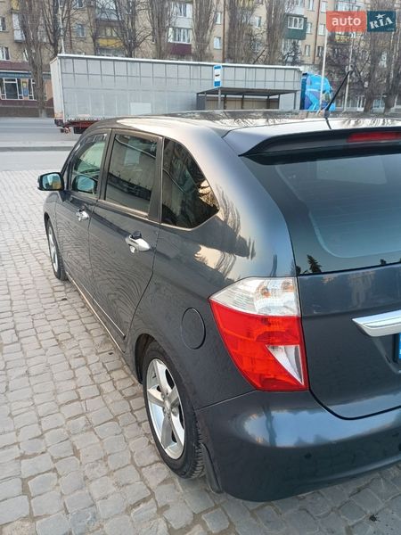 Микровэн Honda FR-V 2006 в Каменец-Подольском