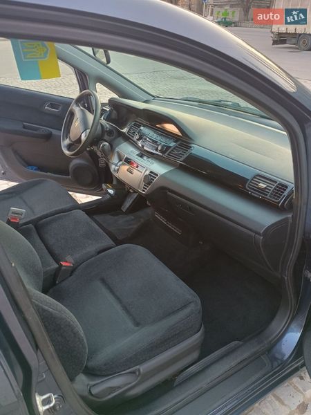 Микровэн Honda FR-V 2006 в Каменец-Подольском