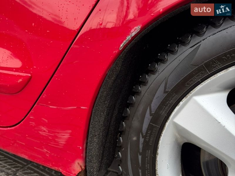 Микровэн Honda FR-V 2007 в Киеве фото 9 Микровэн Honda FR-V 2007 в Киеве