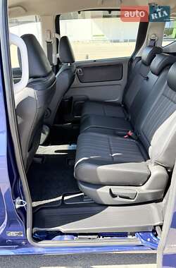 Мінівен Honda Freed 2017 в 