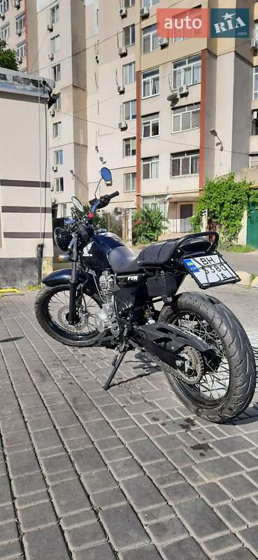Скремблер Honda FTR 223 2006 в Одессе