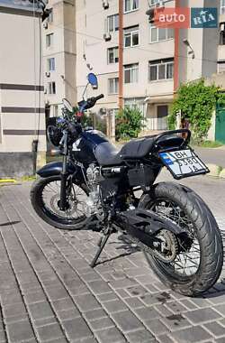 Скремблер Honda FTR 223 2006 в 