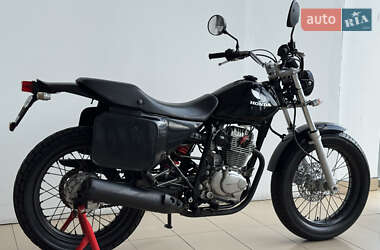 Скремблер Honda FTR 223 2013 в 