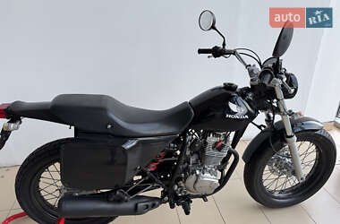 Скремблер Honda FTR 223 2013 в 