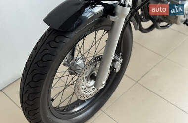 Скремблер Honda FTR 223 2013 в 
