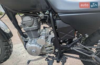 Скремблер Honda FTR 223 2004 в 