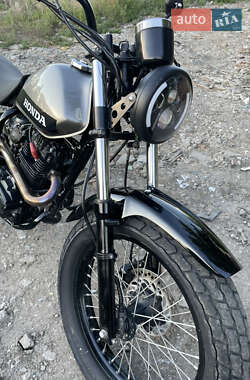 Мотоцикл Кастом Honda FTR 223 2005 в 