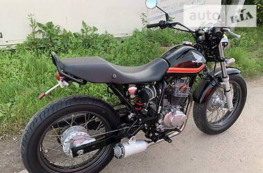 Мотоцикл Внедорожный (Enduro) Honda FTR 250 2012 в Киеве