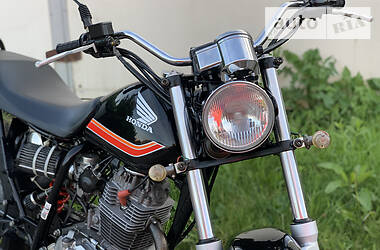 Мотоцикл Внедорожный (Enduro) Honda FTR 250 2012 в Киеве