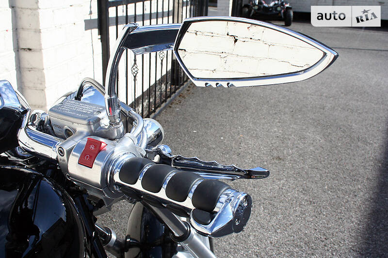 Мотоцикл Круизер Honda Fury 2010 в Киеве