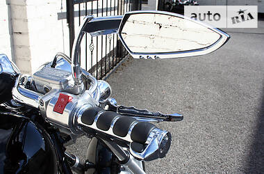 Мотоцикл Круизер Honda Fury 2010 в 