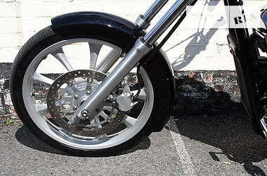 Мотоцикл Круизер Honda Fury 2010 в 