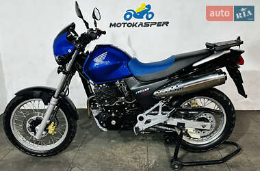 Мотоцикл Внедорожный (Enduro) Honda FX 650 1999 в Бердичеве