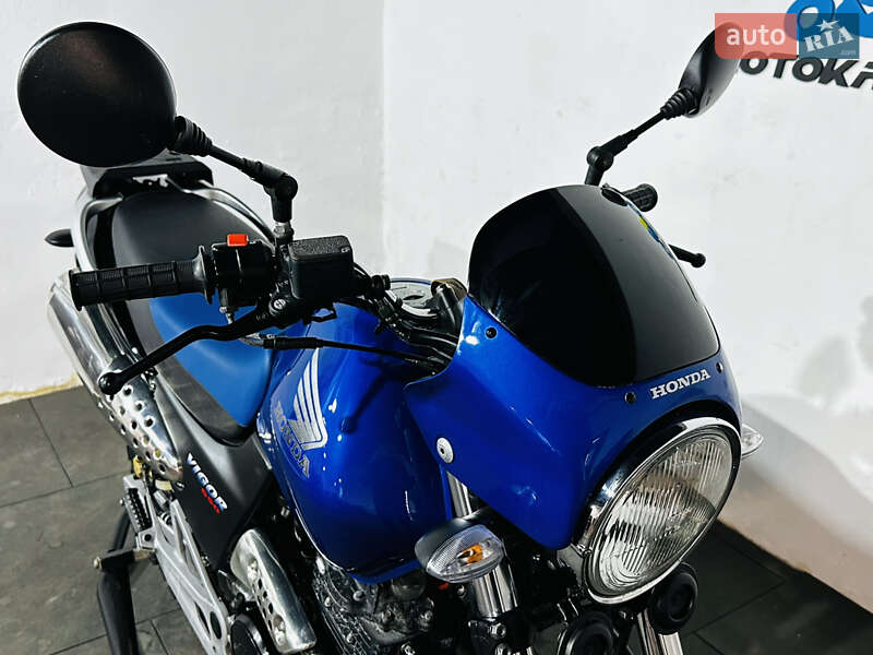 Мотоцикл Позашляховий (Enduro) Honda FX 650 1999 в Бердичеві фото 21 Мотоцикл Позашляховий (Enduro) Honda FX 650 1999 в Бердичеві