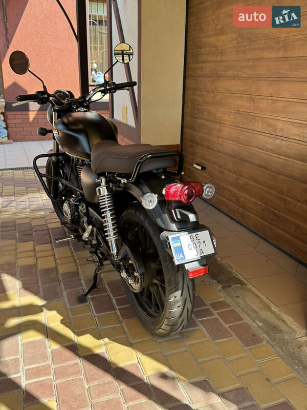 Мотоцикл Классик Honda GB 350 2022 в Николаеве