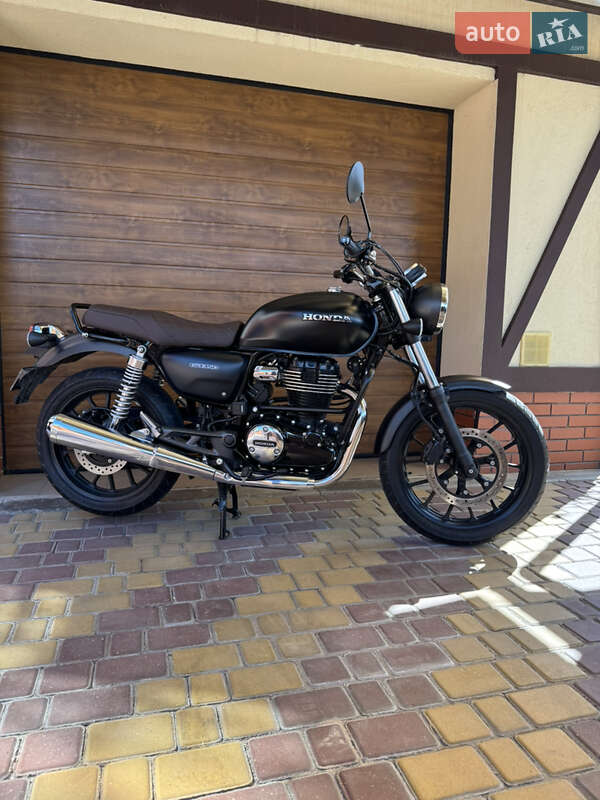 Мотоцикл Классик Honda GB 350 2022 в Николаеве