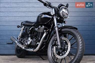 Мотоцикл Классик Honda GB 350 2022 в Белой Церкви