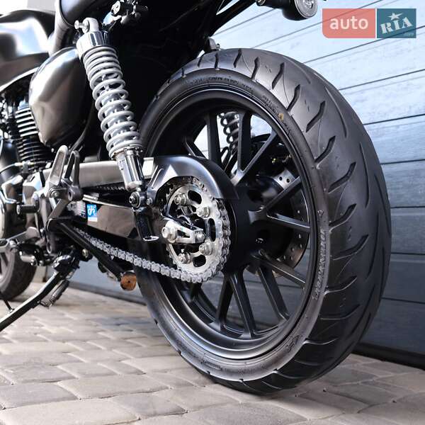 Мотоцикл Классик Honda GB 350 2022 в Белой Церкви