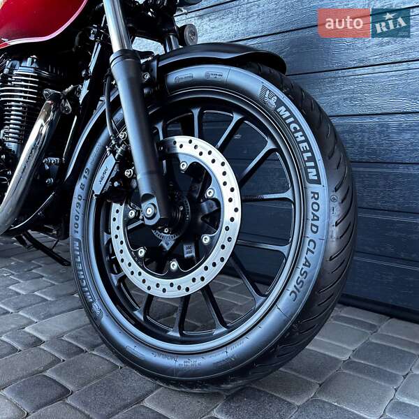 Мотоцикл Классик Honda GB 350 2023 в Белой Церкви