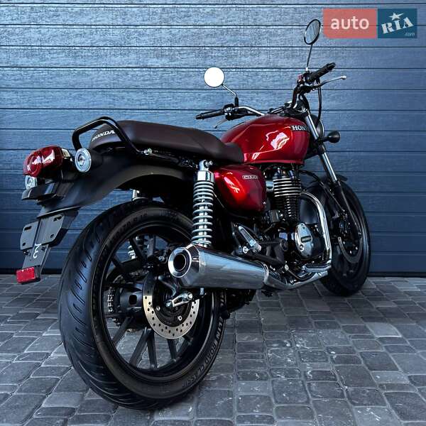 Мотоцикл Классик Honda GB 350 2023 в Белой Церкви