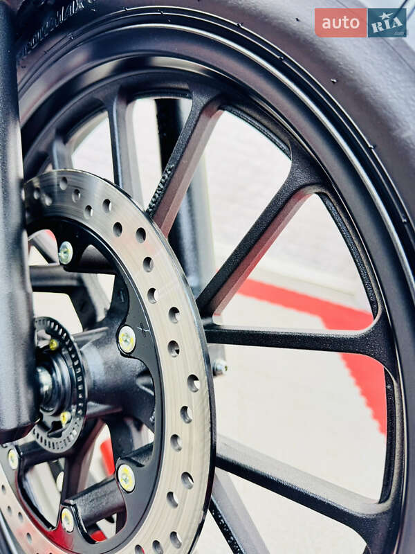 Спортбайк Honda GB 350 2022 в Одессе фото 12 Спортбайк Honda GB 350 2022 в Одессе