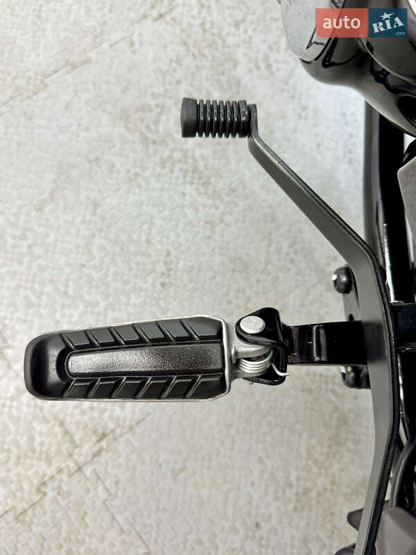 Спортбайк Honda GB 350 2022 в Одессе фото 22 Спортбайк Honda GB 350 2022 в Одессе