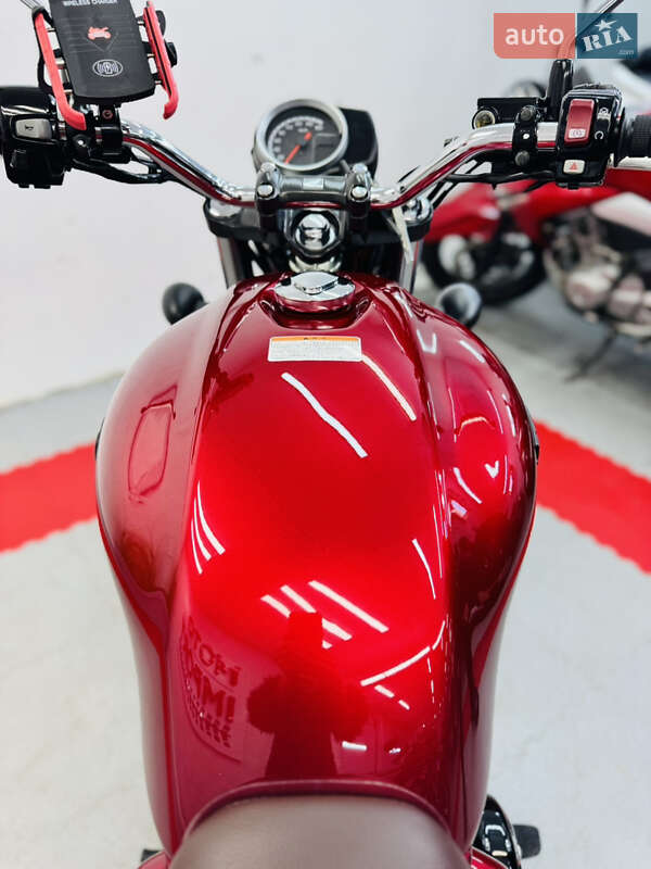 Спортбайк Honda GB 350 2022 в Одессе фото 26 Спортбайк Honda GB 350 2022 в Одессе