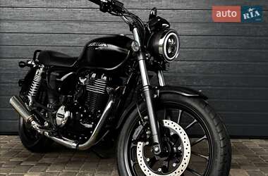 Мотоцикл Классік Honda GB 350 2022 в Білій Церкві