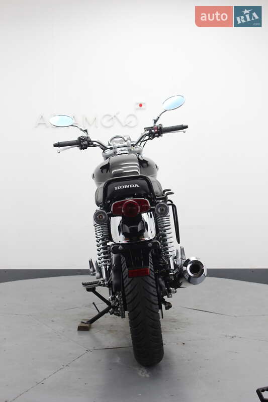 Мотоцикл Классік Honda GB 350 2021 в Гнівані