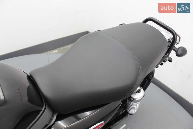 Мотоцикл Классік Honda GB 350 2021 в Гнівані