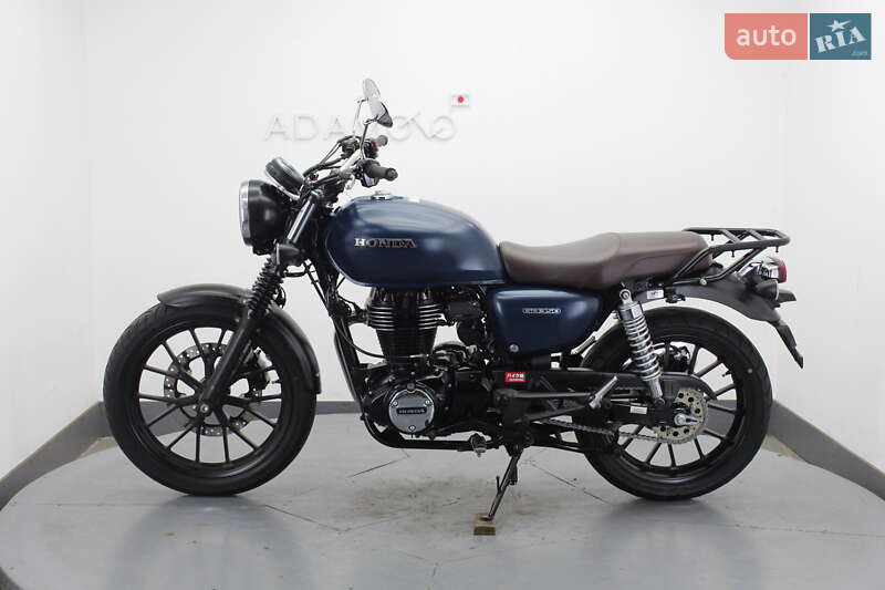 Мотоцикл Классик Honda GB 350 2021 в Гнивани