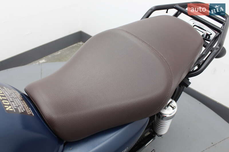 Мотоцикл Классик Honda GB 350 2021 в Гнивани