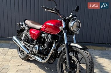 Мотоцикл Классик Honda GB 350 2022 в Новомосковске