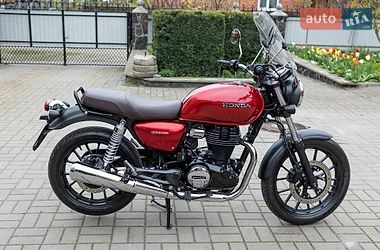 Мотоцикл Классик Honda GB 350 2023 в Шполе