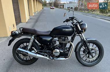 Мотоцикл Классік Honda GB 350S 2021 в 